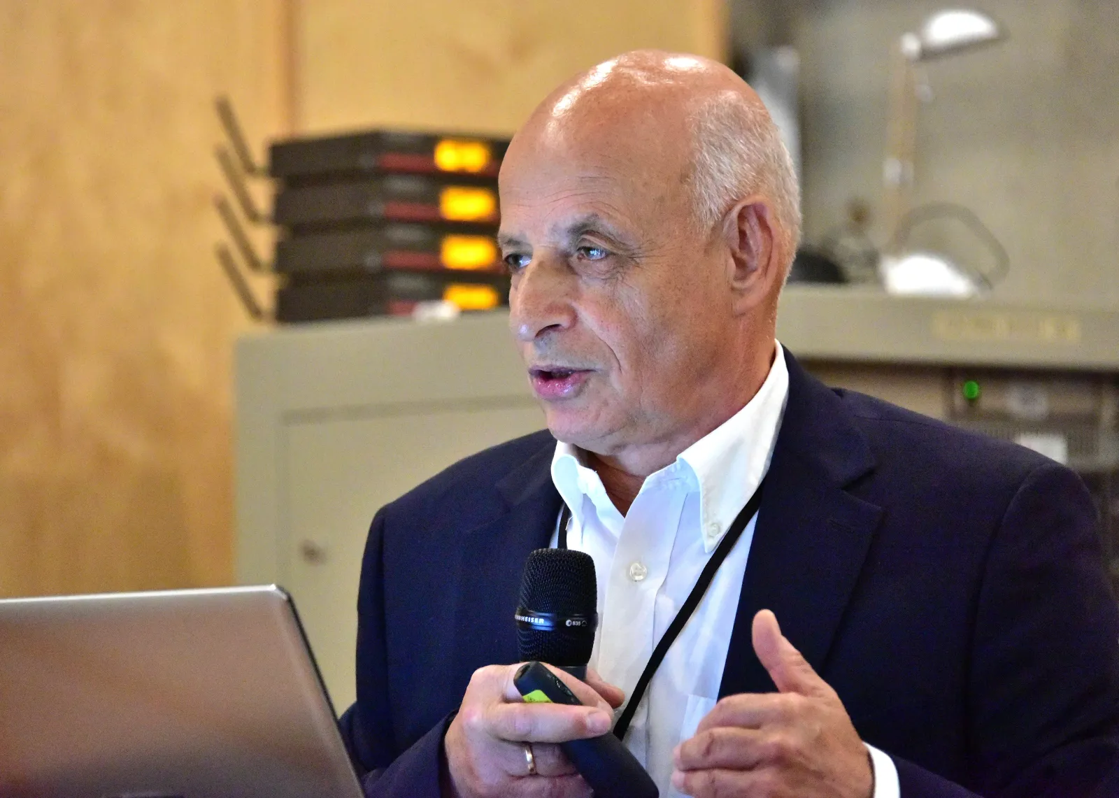 Tadeusz Baczko