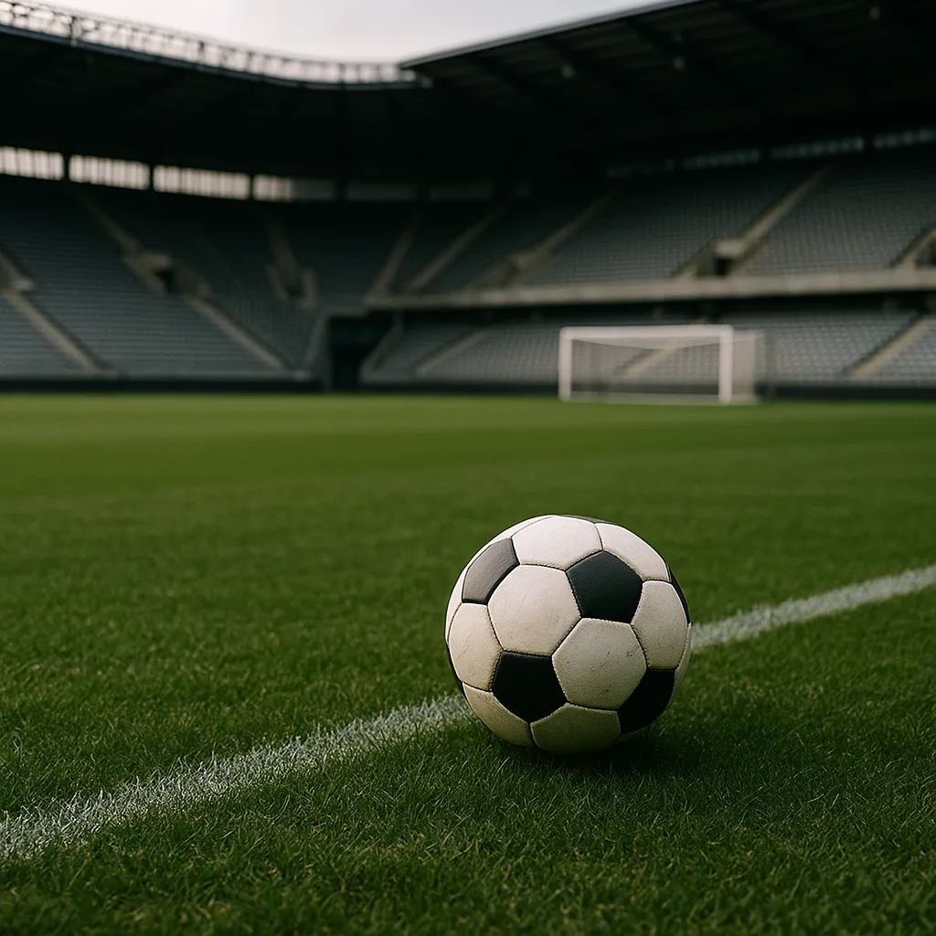 Juergen Klopp nowym selekcjonerem reprezentacji Niemiec