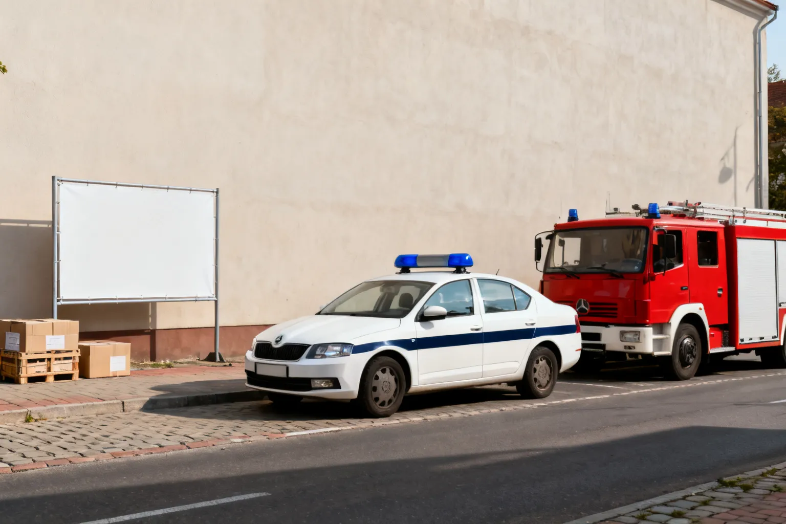 Zatrzymano mężczyznę po nagraniu z przystanku na Ochocie