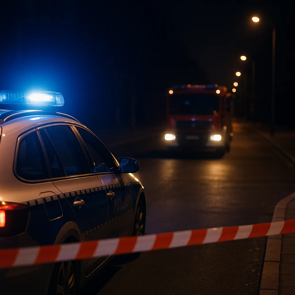 Przemyt narkotyków — 6 osób zatrzymanych w akcji Policji i Straży Granicznej w Warszawie