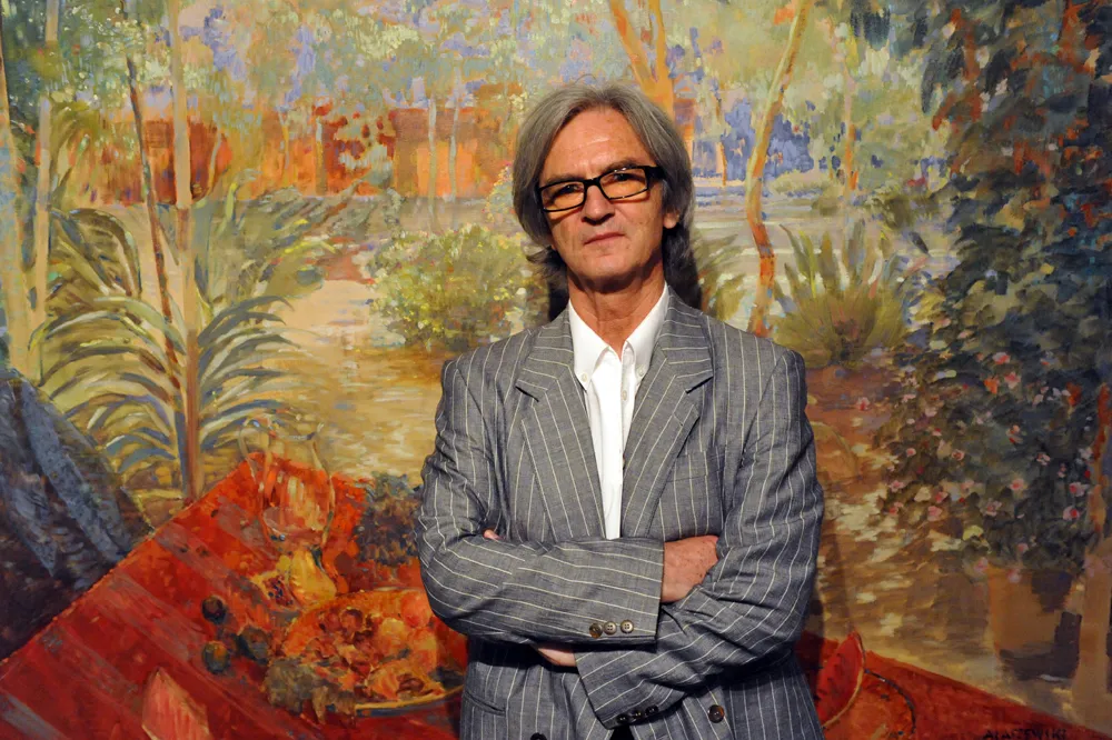 Marek Ałaszewski