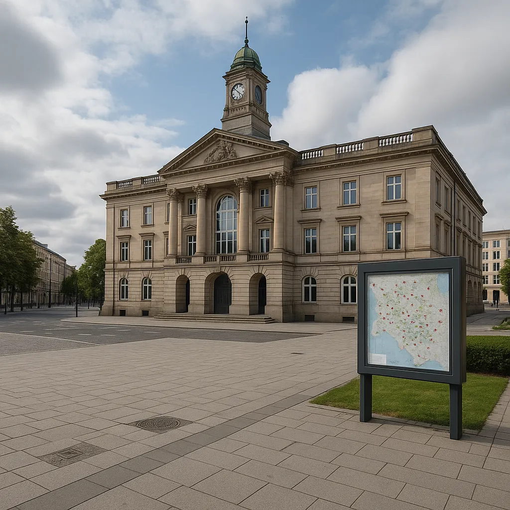Wypadki drogowe śmiertelne wakacje 2026 – mapa Policji pokazuje codzienne dane