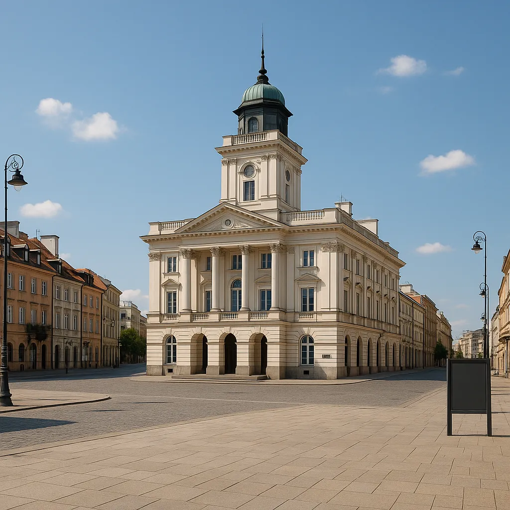 Większość sklepów w Warszawie zamknięta 15 i 17 sierpnia