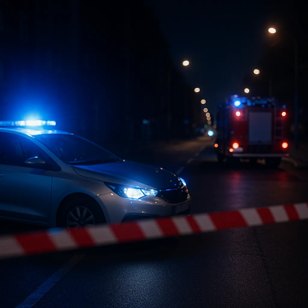 akcja Poszukiwany KSP: 89 osób zatrzymanych w Warszawie