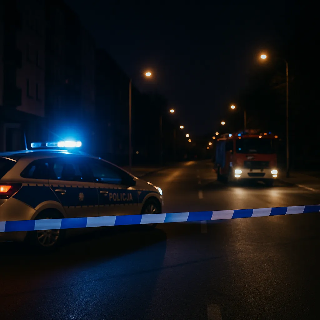 Kryminalni z Bielan zatrzymali podejrzanego o próbę oszustwa „na wnuczkę”