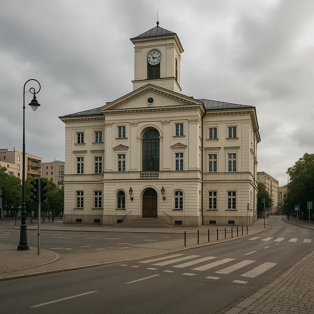 Wyłączenia prądu Warszawa — lista ulic na Ursynowie w dniach 21–22 lipca