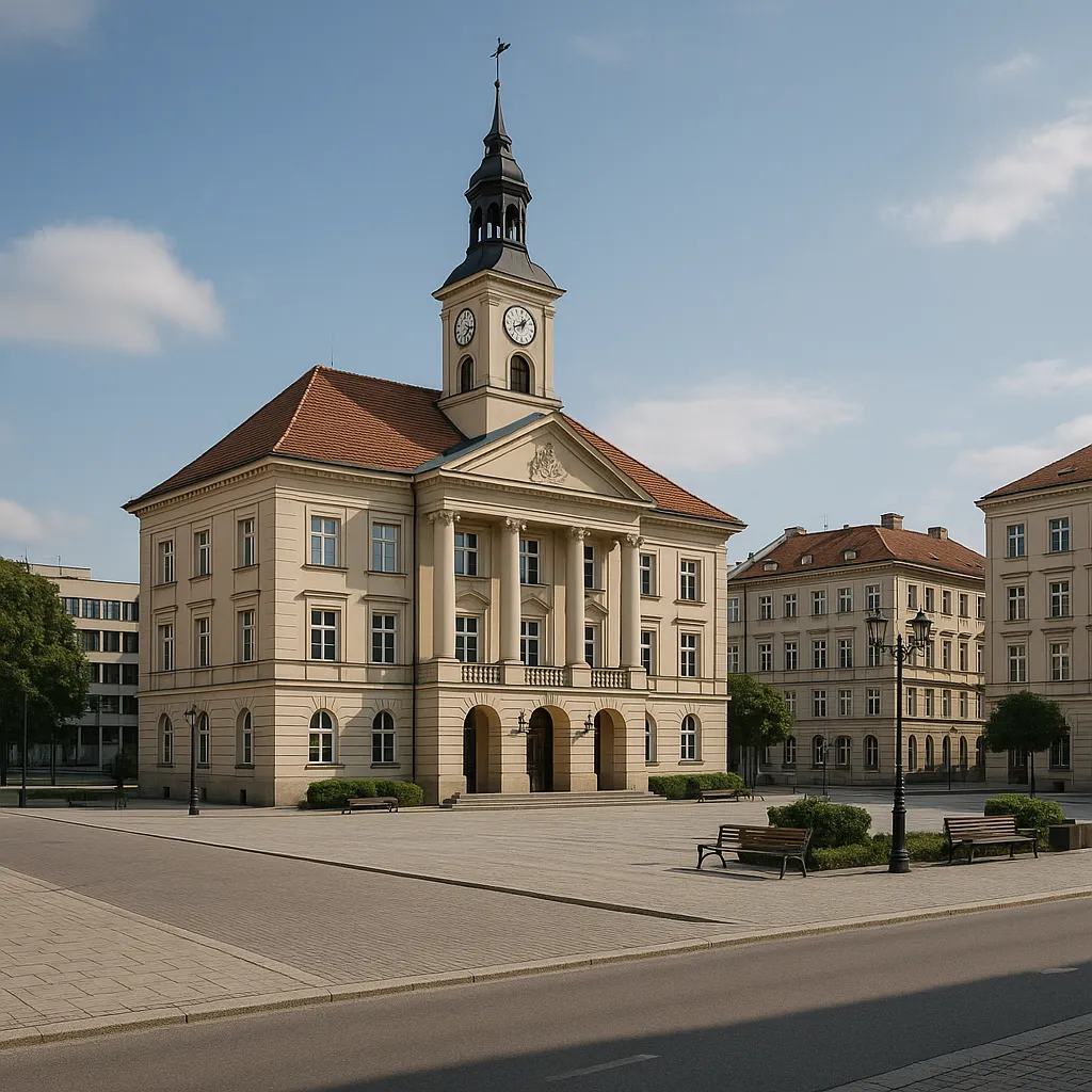 Bon senioralny 65+ — kto i na jakich warunkach w 2026