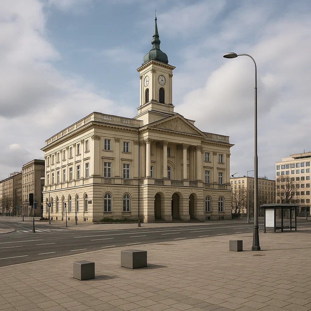 Co wolno na balkonie w Warszawie — kiedy grozi mandat?