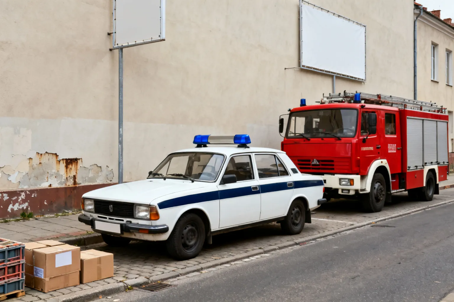 Mokotów: 49-latka aresztowana po atakach na sąsiadkę