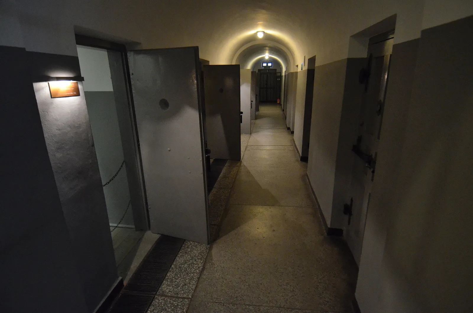 Muzeum Więzienia Pawiak