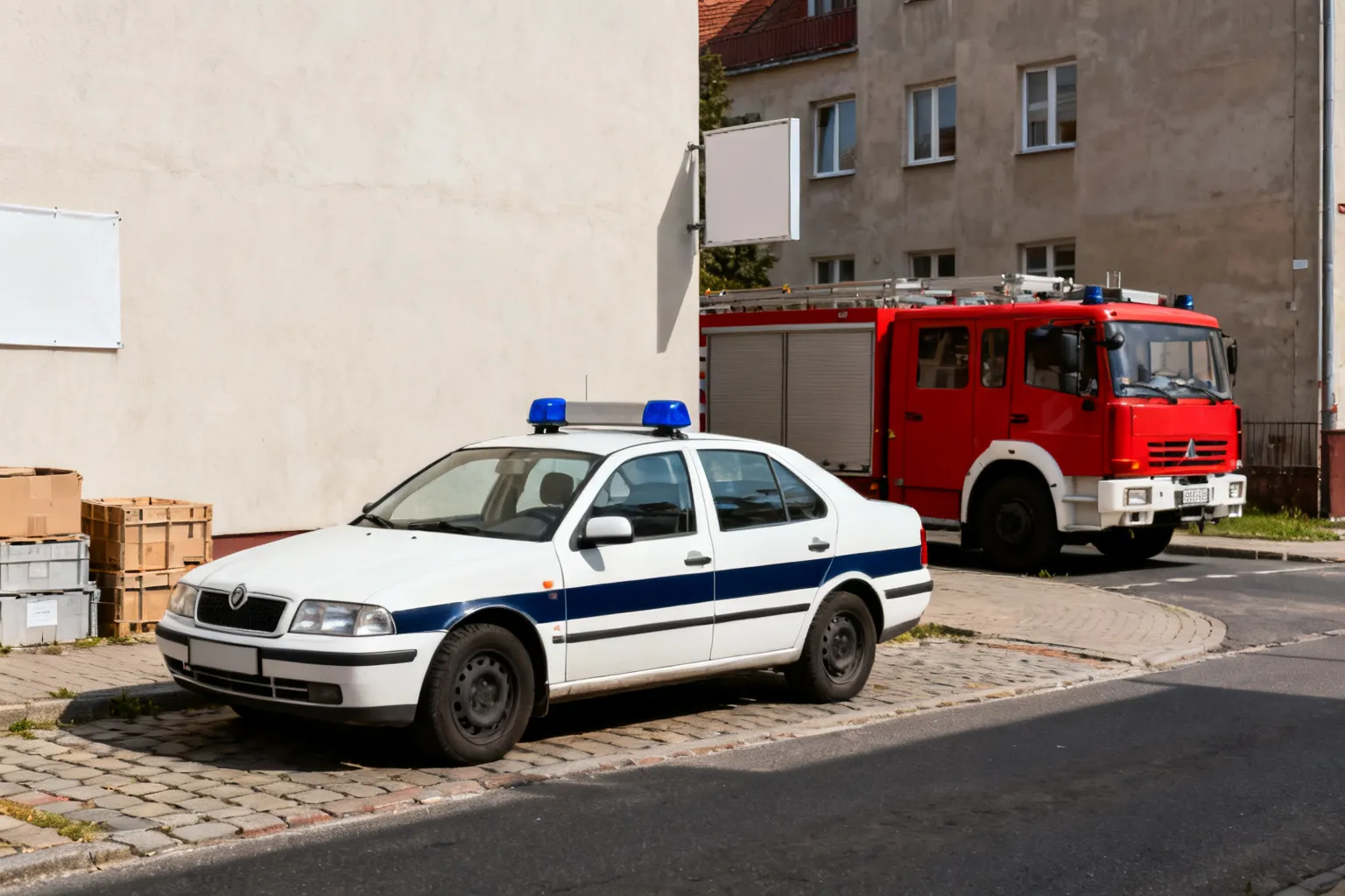 Bezpieczne wakacje w Warszawie — bilans działań policji 2026
