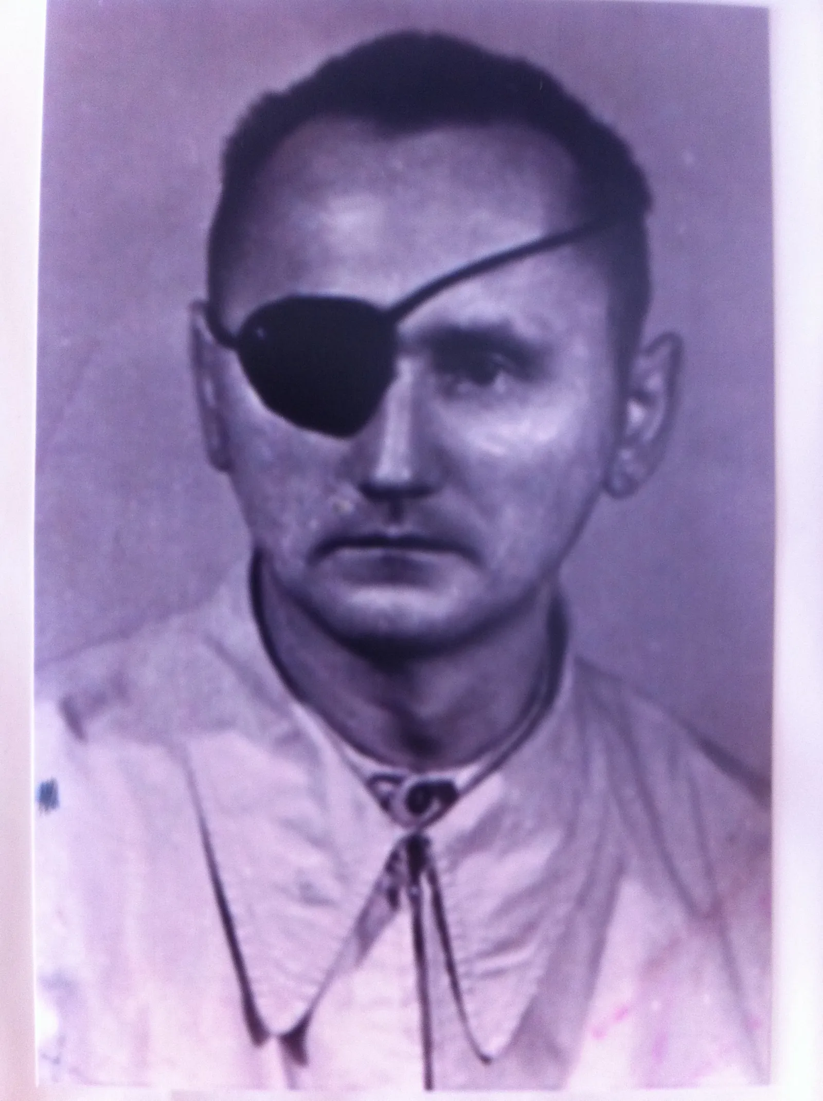 Bronisław Bachliński