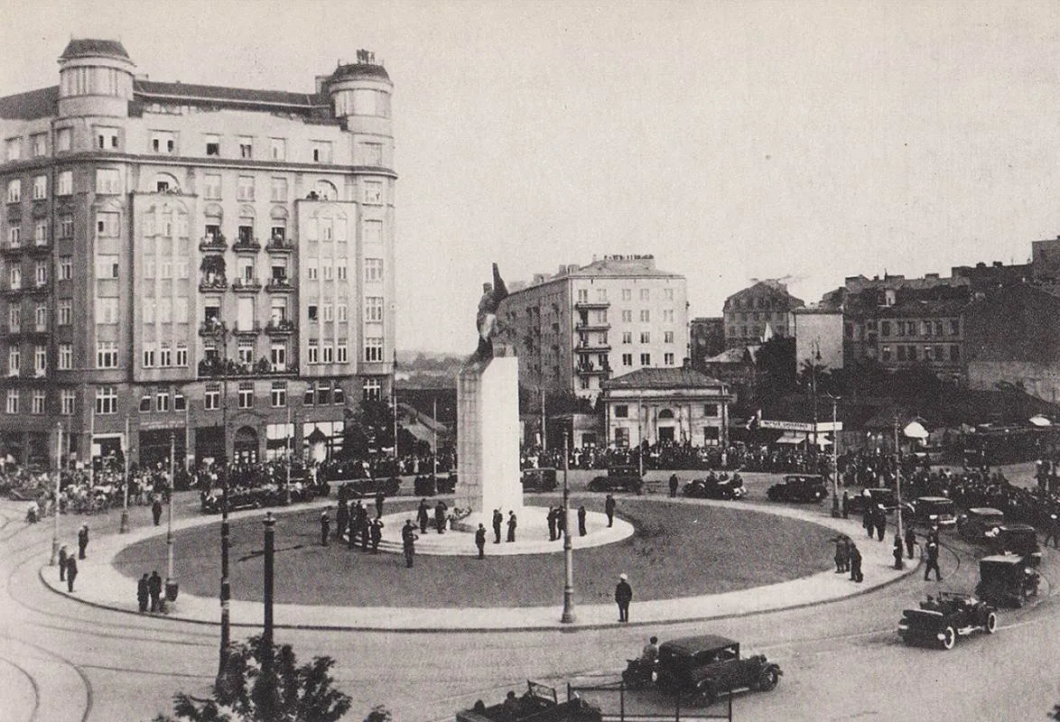 Pomnik Lotnika