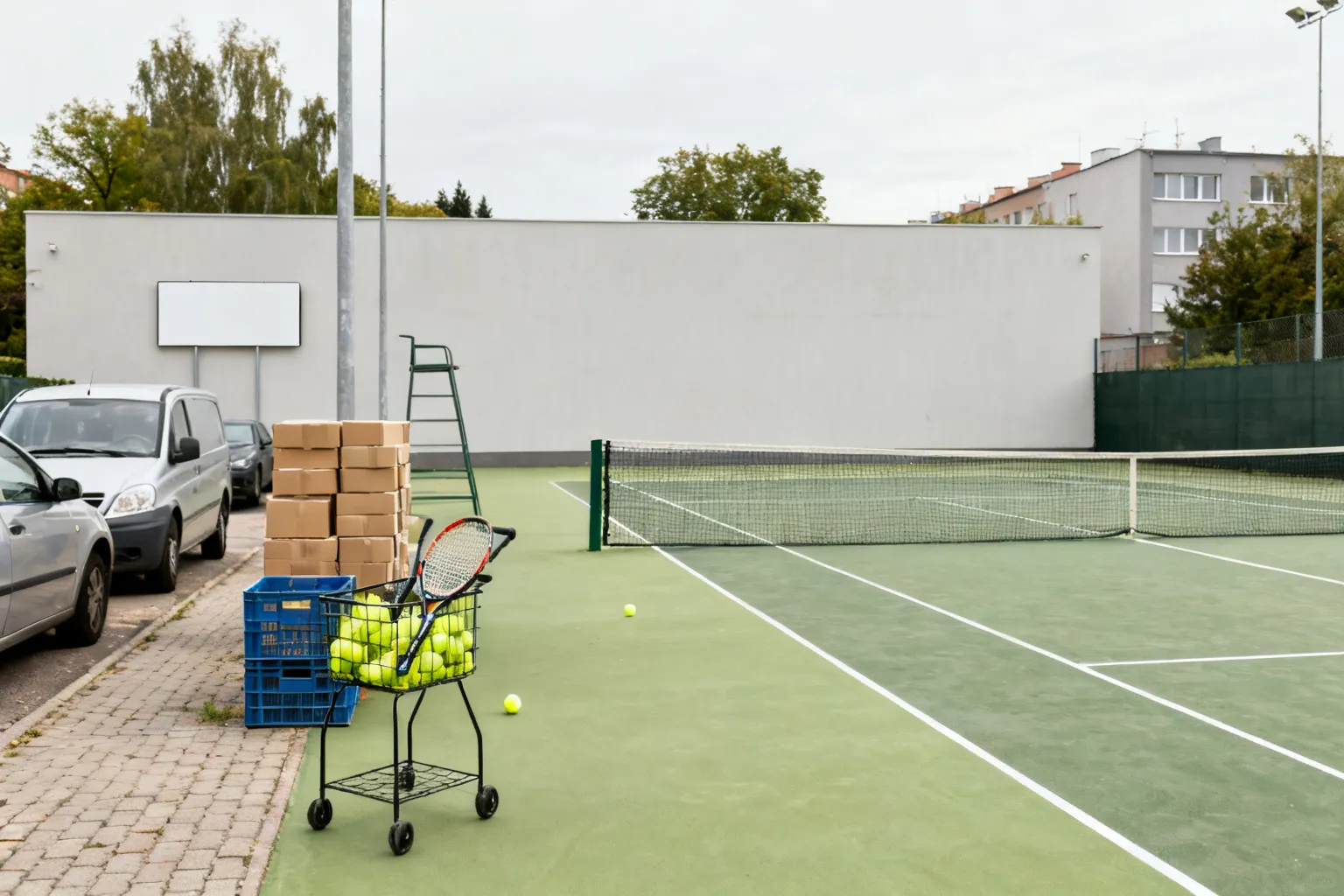 Marie Bouzkova pokonała Harriet Dart i będzie rywalką Igi Świątek w US Open 2026