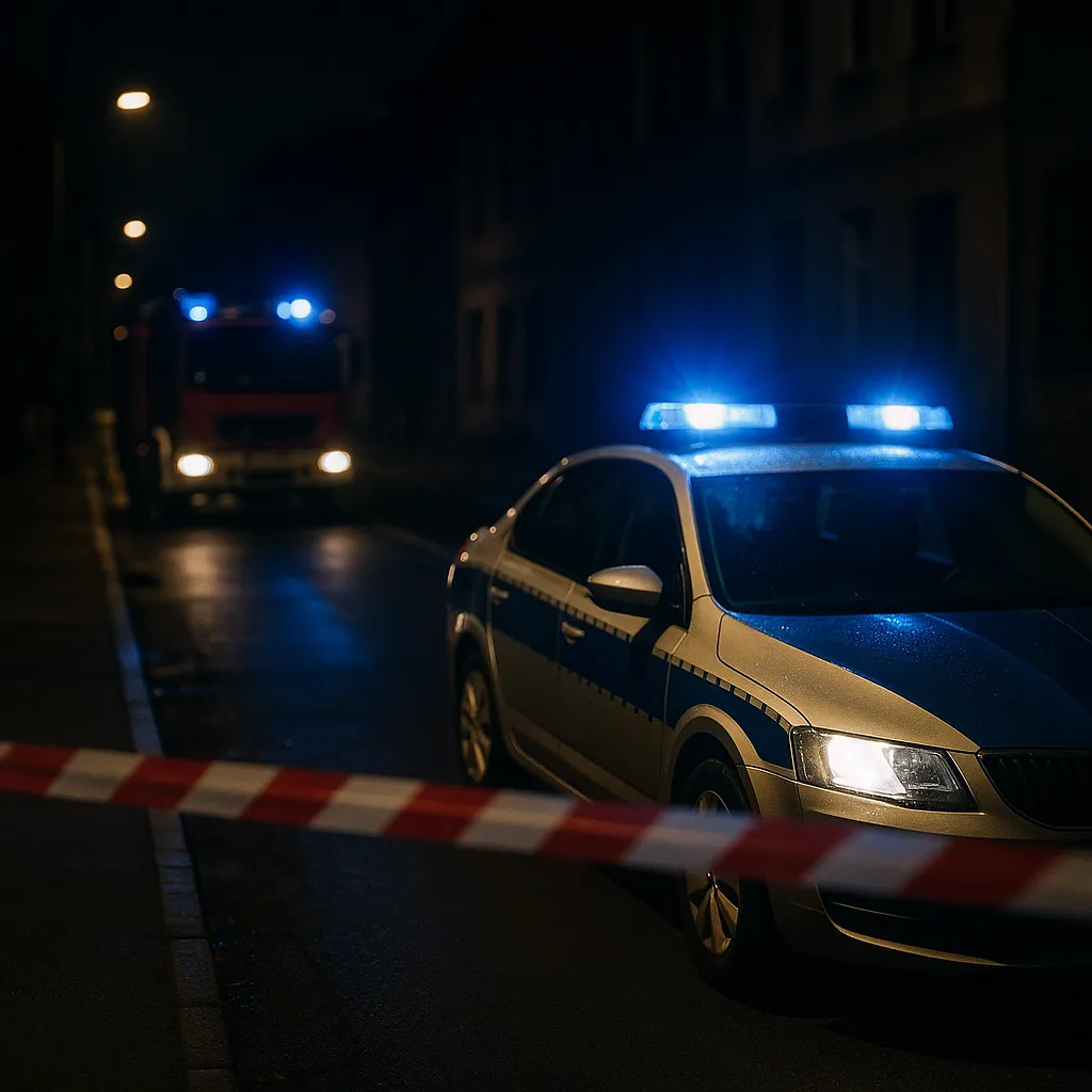 Złamał sądowy zakaz i prowadził po alkoholu. Sąd zastosował dozór Policji