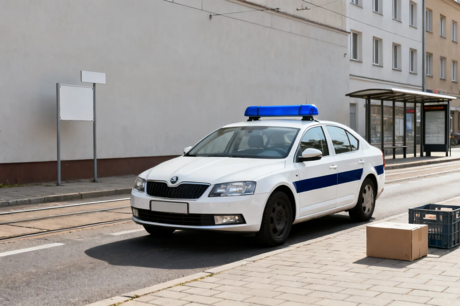 41-latek aresztowany za zrywanie łańcuszków w tramwaju i autobusie