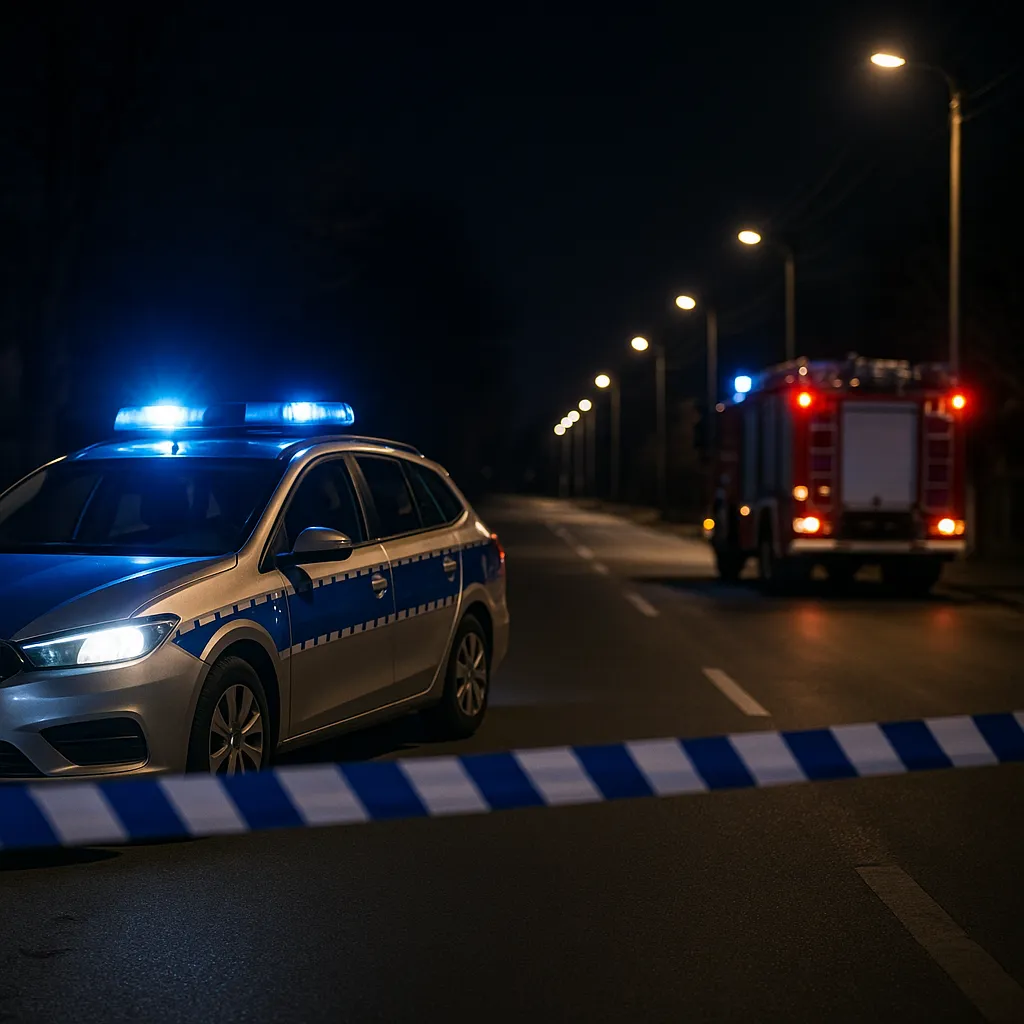Dzielnicowy z Czosnowa zatrzymał poszukiwanego 49-latka