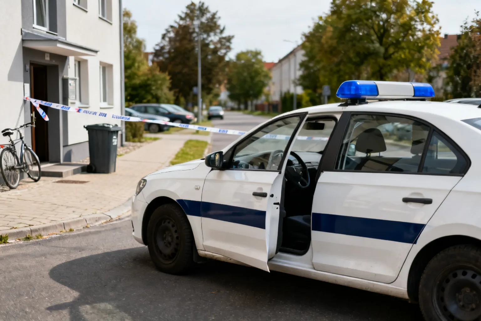 54-latek zatrzymany za internetowe kontakty z osobami poniżej 15 lat