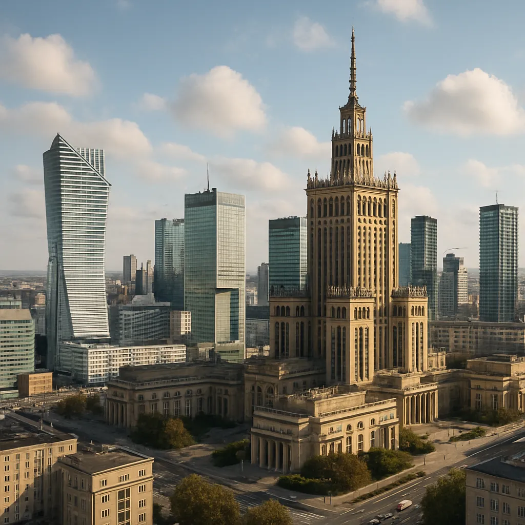 Ilustracja poglądowa do artykułu „Wojciech Adamiecki"