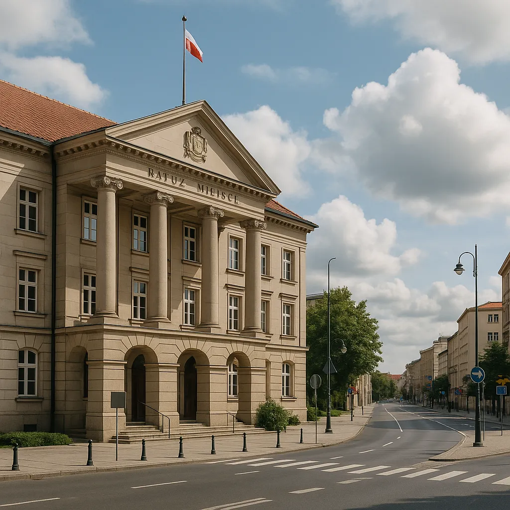 Od 3 sierpnia: wzmożone kontrole drogowe. Możesz stracić prawo jazdy także poza miastem