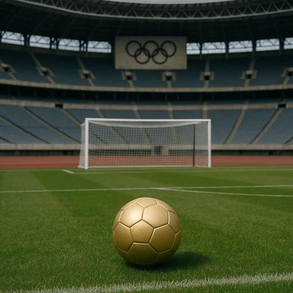 Bartosz Kurek marzy o olimpijskim złocie w Los Angeles 2028