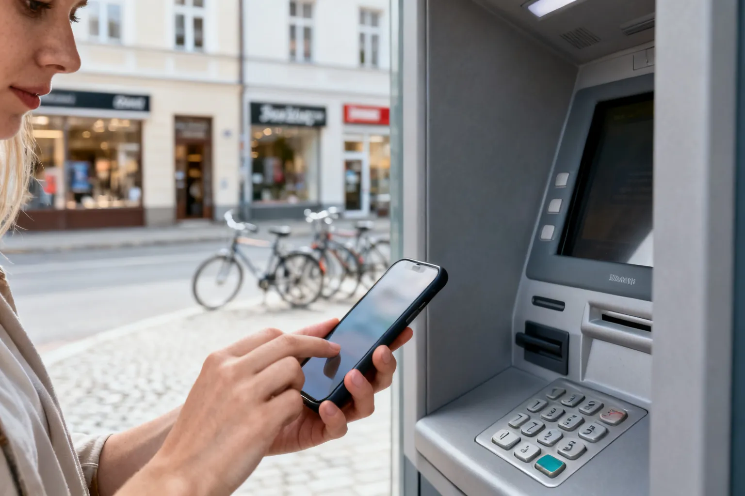 Euronet limit BLIK 200 zł — nowe zasady w bankomatach sieci