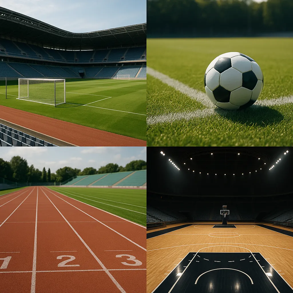 Podsumowanie wydarzeń sportowych z 27 lipca 2026 roku