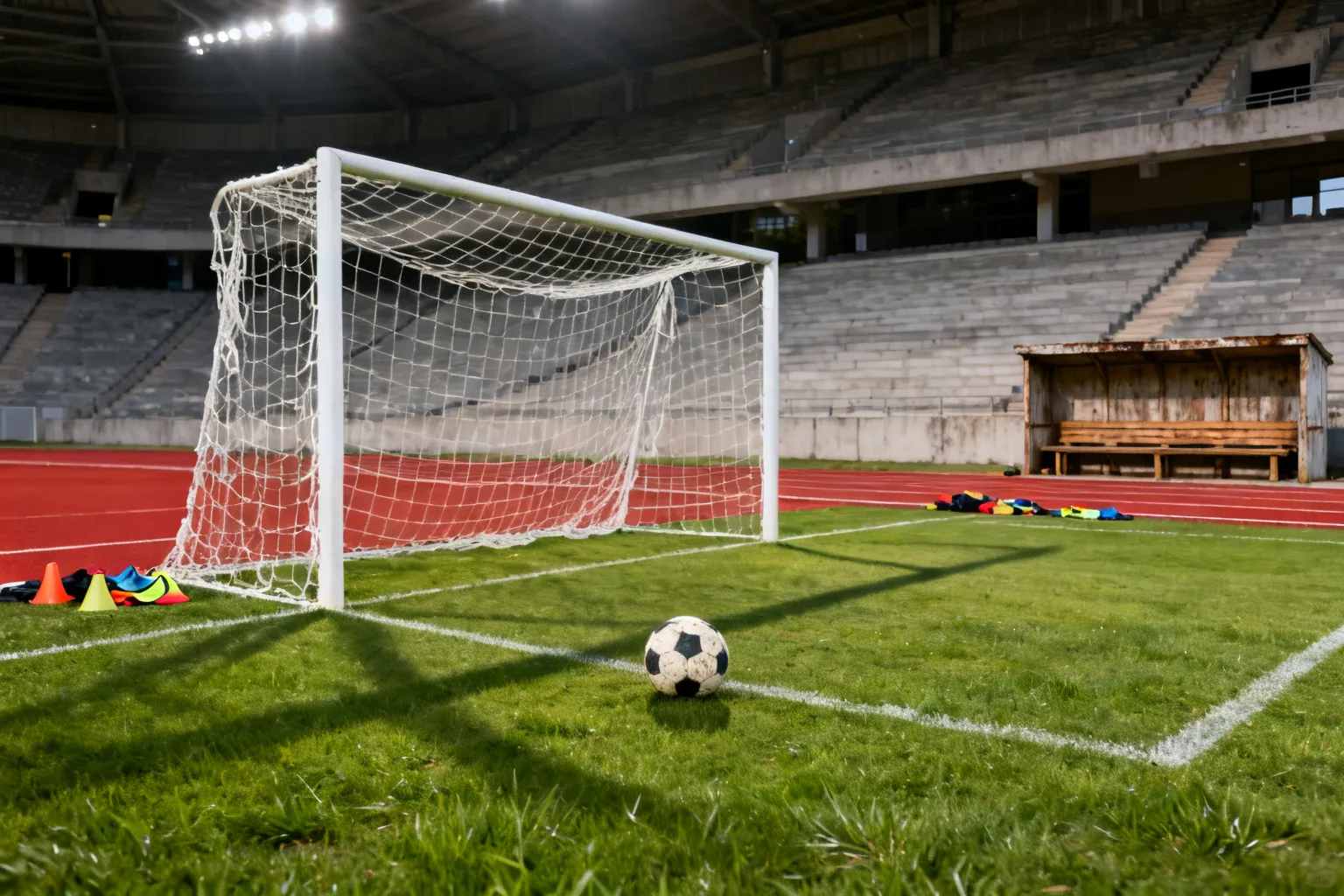 Kevin Lamour zwolniony FIFA 2026 – dyrektor operacyjny odszedł po krytyce Infantino