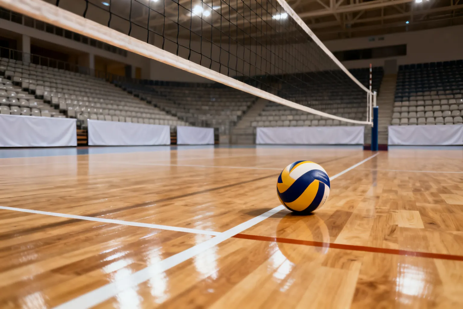 Turcja — Włochy: siatkówka finał 2026. Turcja obroniła tytuł w Stambule