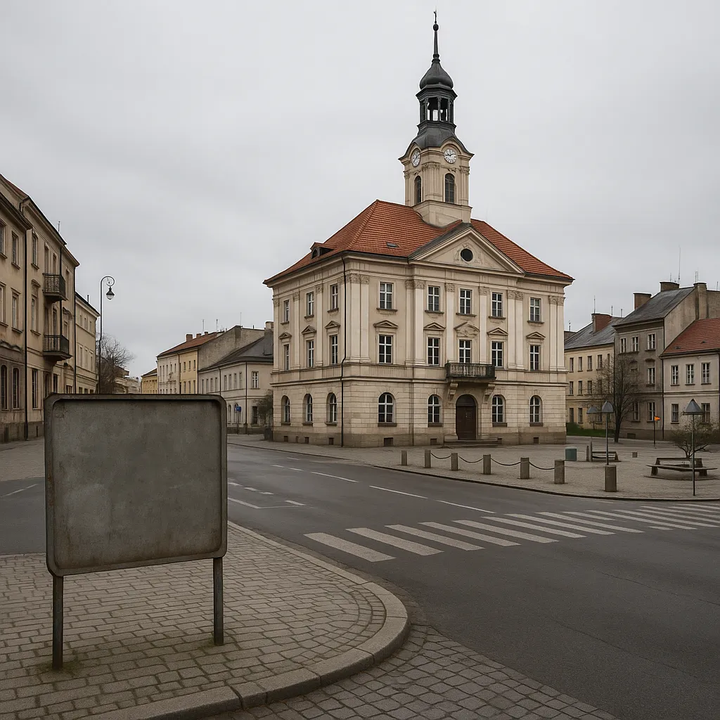 Kontrole rynien w całej Polsce. Za nieprawidłowe odprowadzanie wody grozi do 10 000 zł