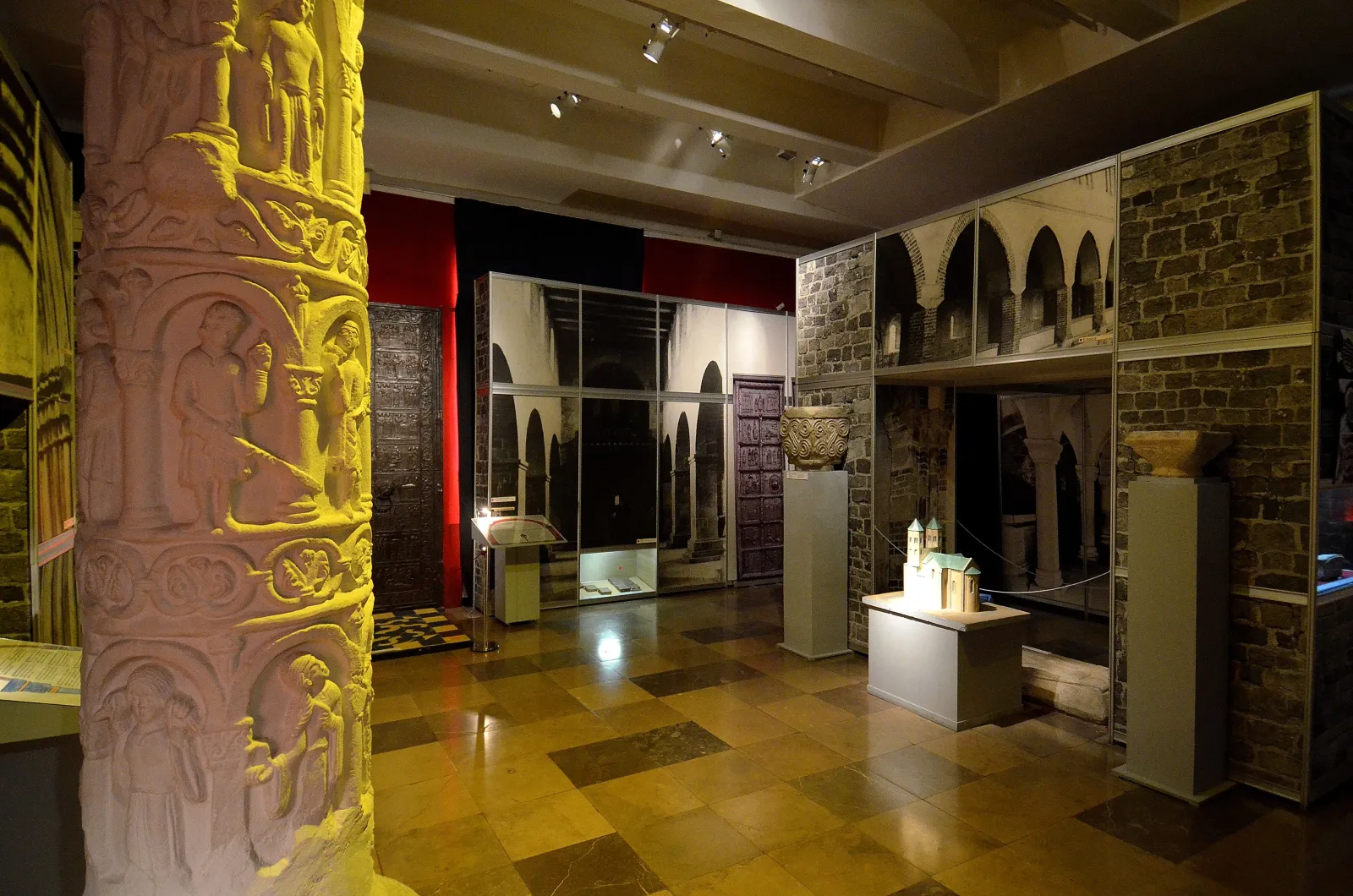Państwowe Muzeum Archeologiczne