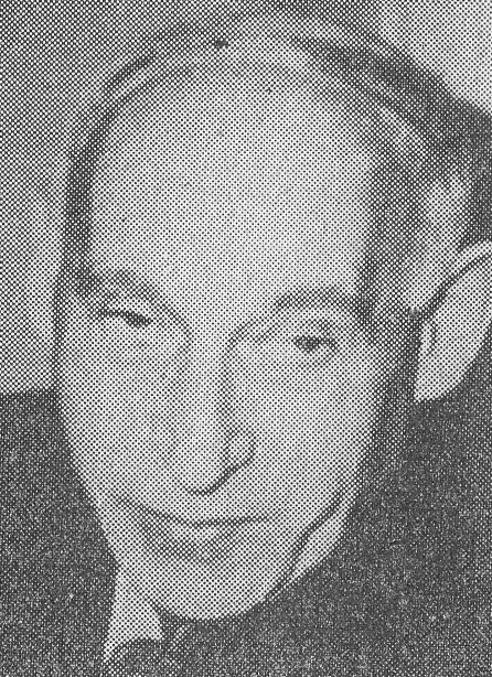 Henryk Altman