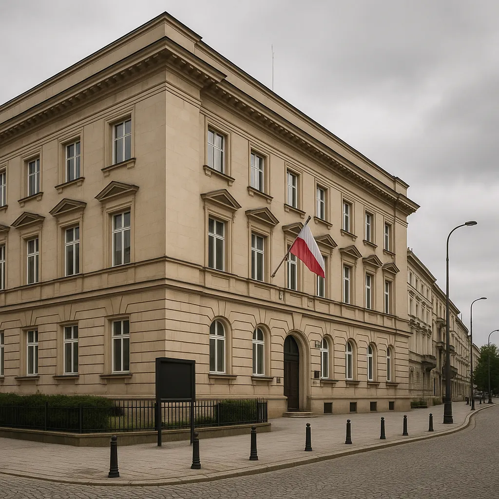 MSWiA o wpisach o Ukraińcach w sieci: co wynika z oświadczenia
