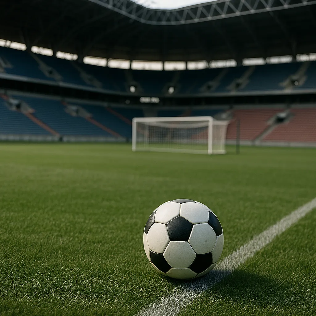 Awantura kibiców Górnika Zabrze w Turcji i sukces Lecha Poznań