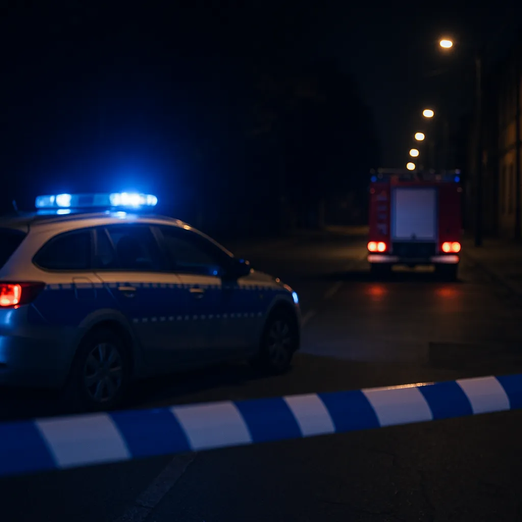 Zaginęła 18-letnia Zuzanna Zaręba - Policja prosi o pomoc