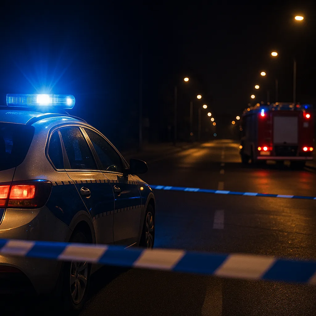 Warszawska drogówka: 213 kontroli przewozów w lipcu