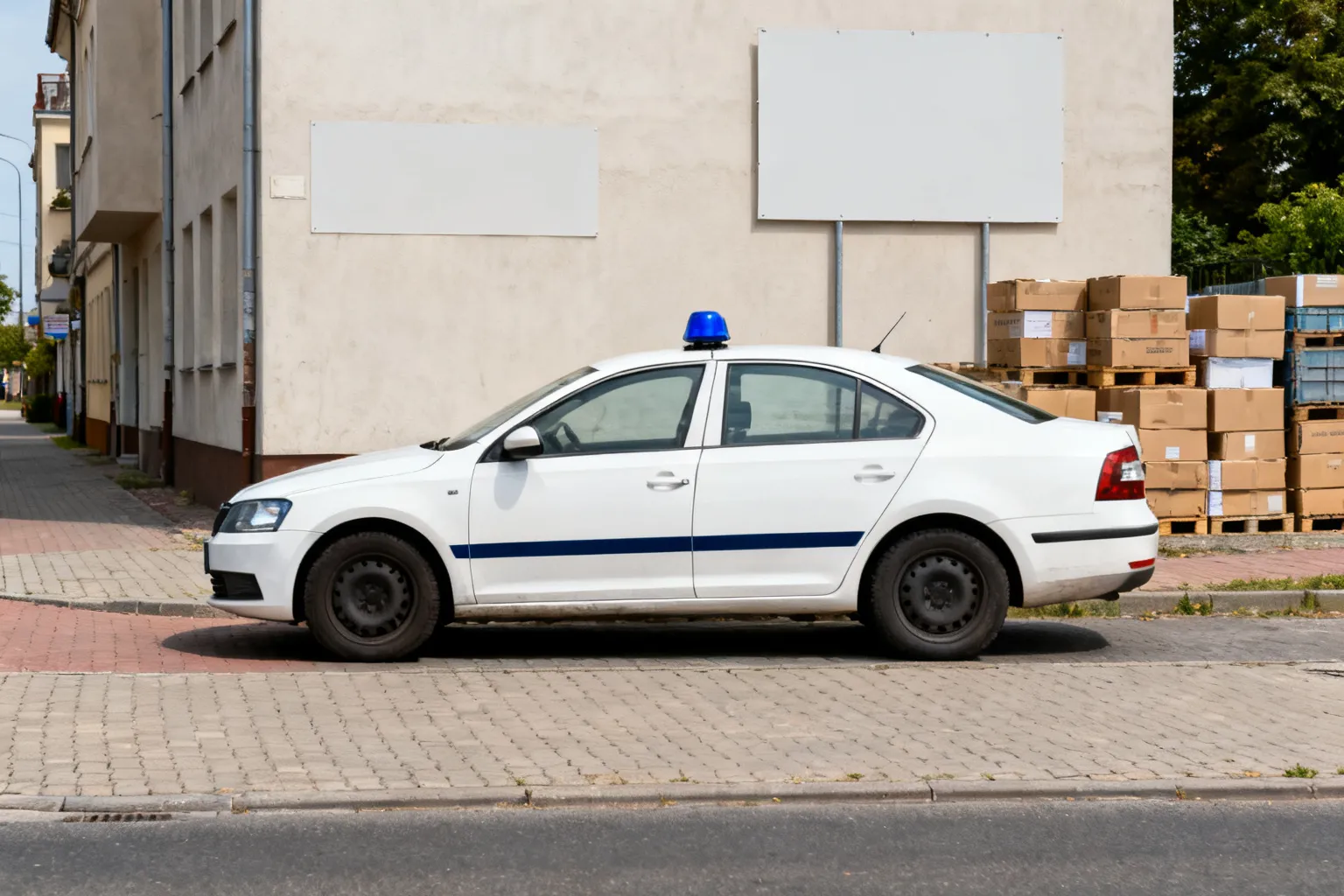 Wola: kryminalni zatrzymali dwóch poszukiwanych mężczyzn