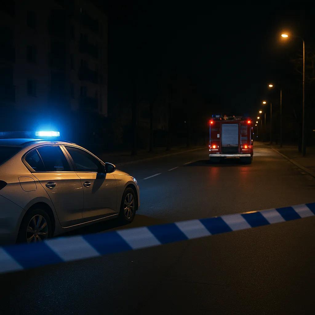 Zatrzymanie obywatela Białorusi na Ursynowie – ponad 850 g narkotyków