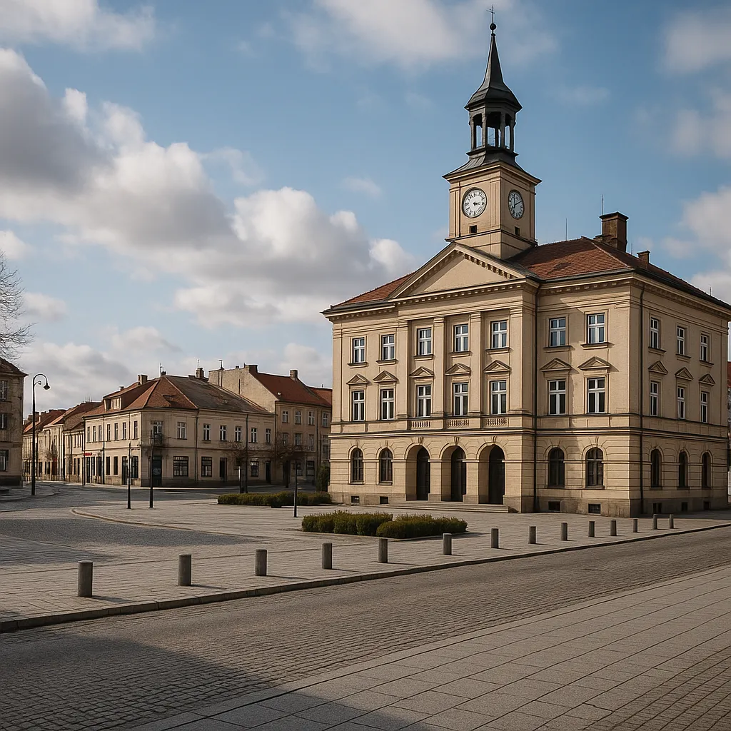 Obowiązek montażu czujek dymu i tlenku węgla w polskich mieszkaniach