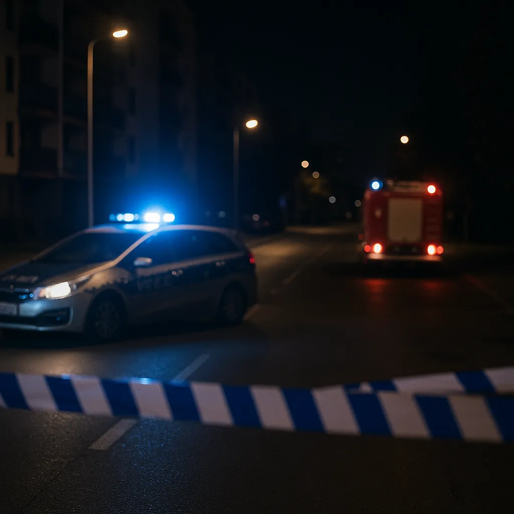 Dwie osoby zatrzymane w śledztwie o oszustwo „na policjanta” w Ursynowie
