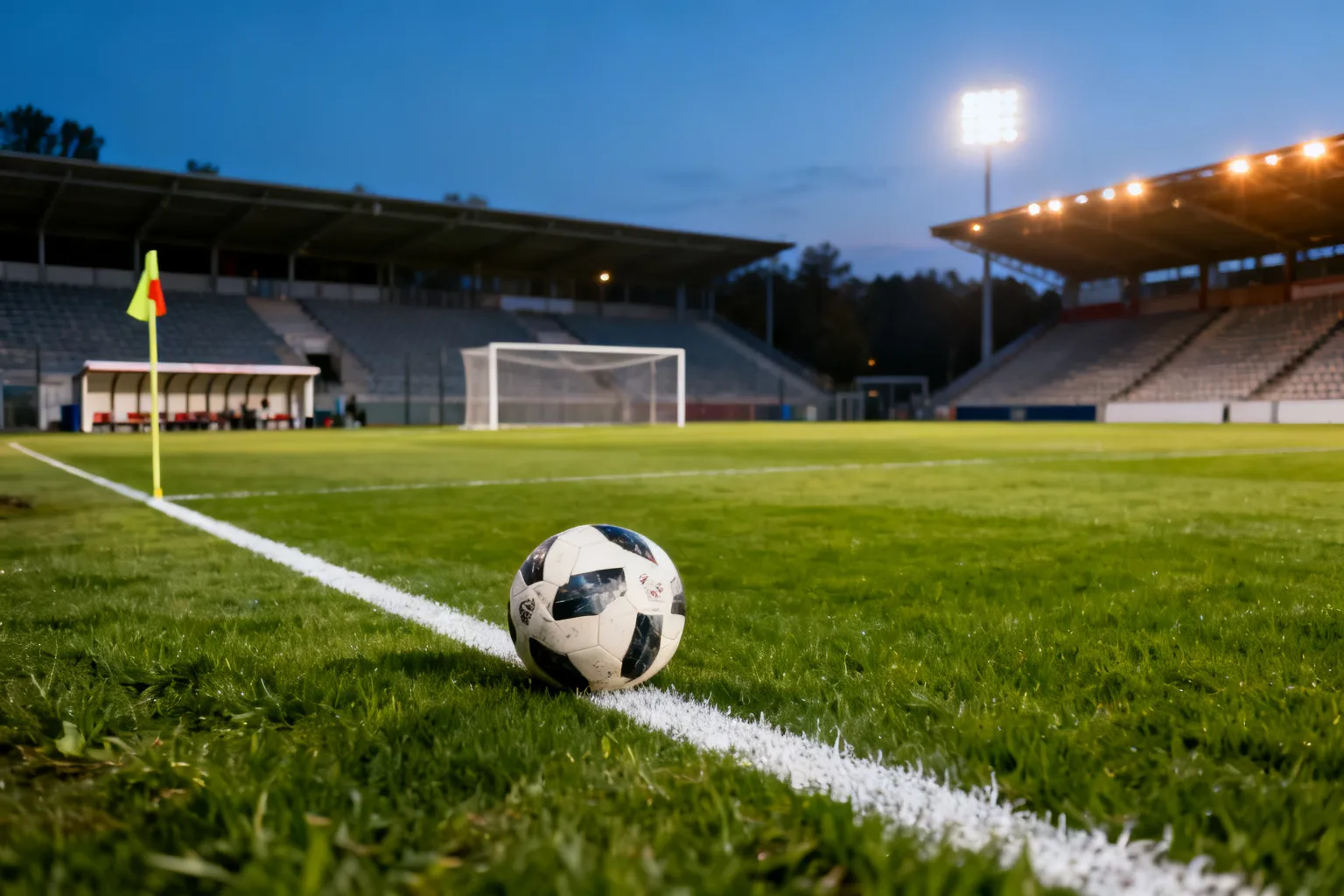 Lech wygrywa z Legią 2:1 w Warszawie. Eksperci chwalą Lisa i Palmę