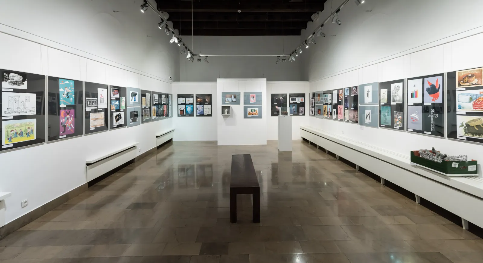 Muzeum Karykatury im. E. Lipińskiego