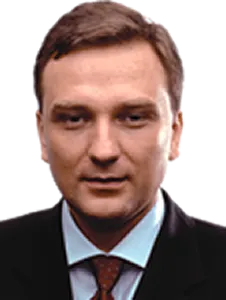 Andrzej Anusz