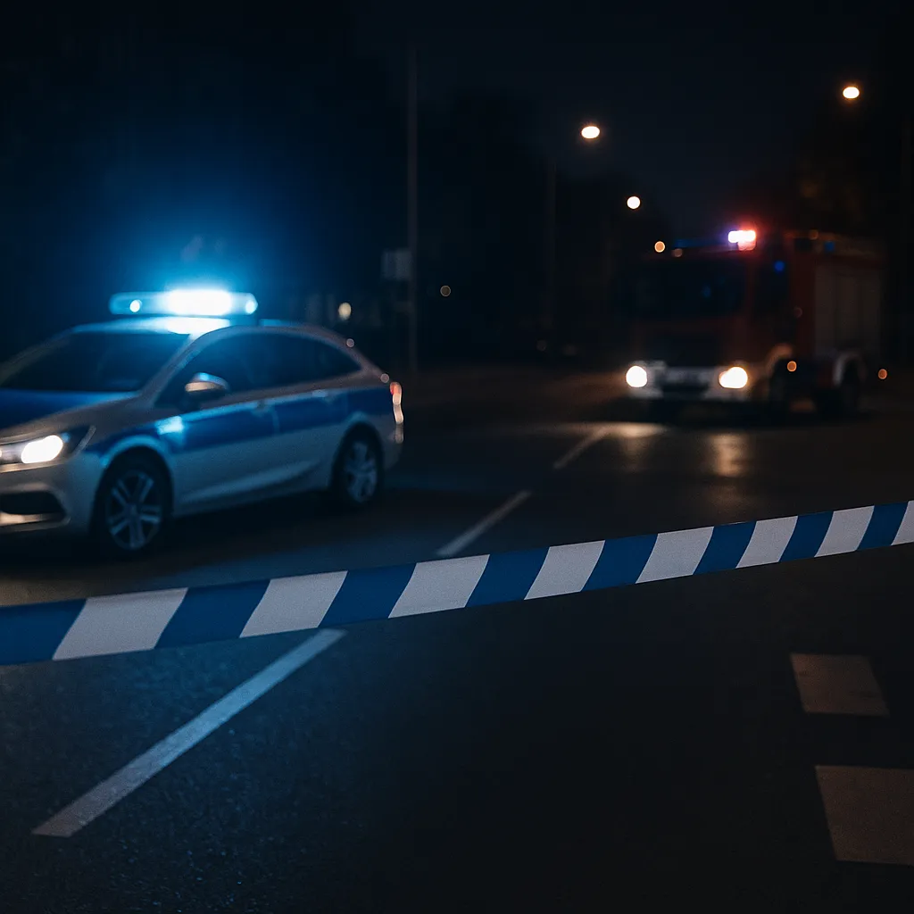 Kradzież kart kolekcjonerskich na Woli. Zatrzymano 23-latka