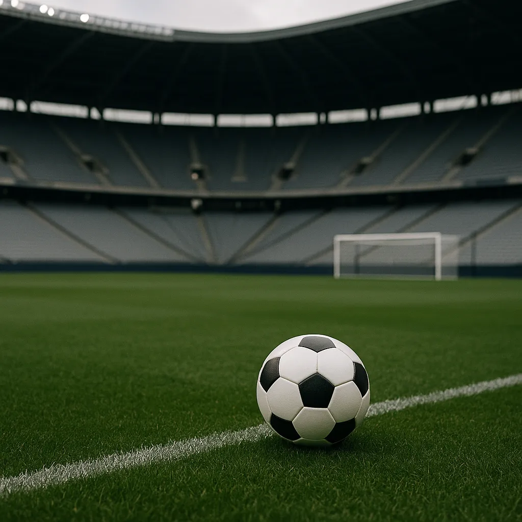 Argentyna domaga się powtórki finału mundialu