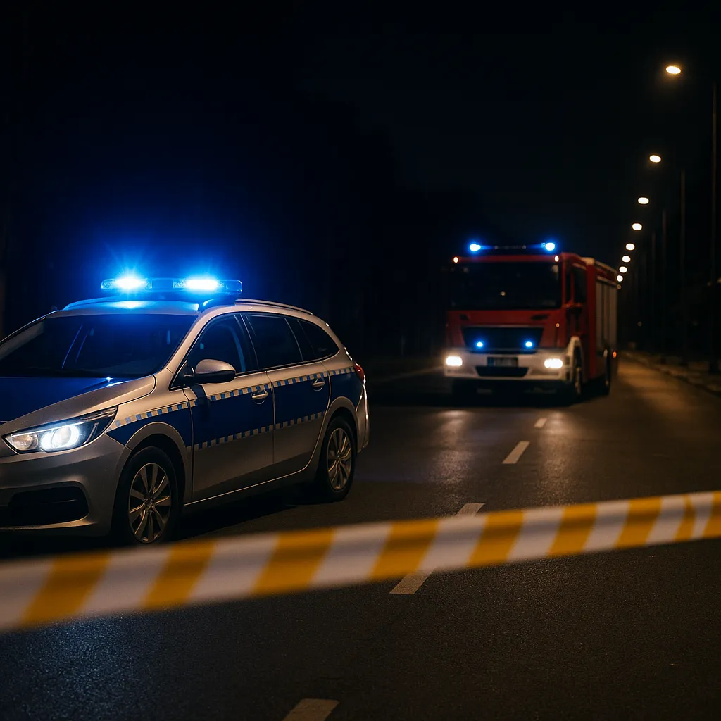 Podziękowania dla policjantów garnizonu stołecznego