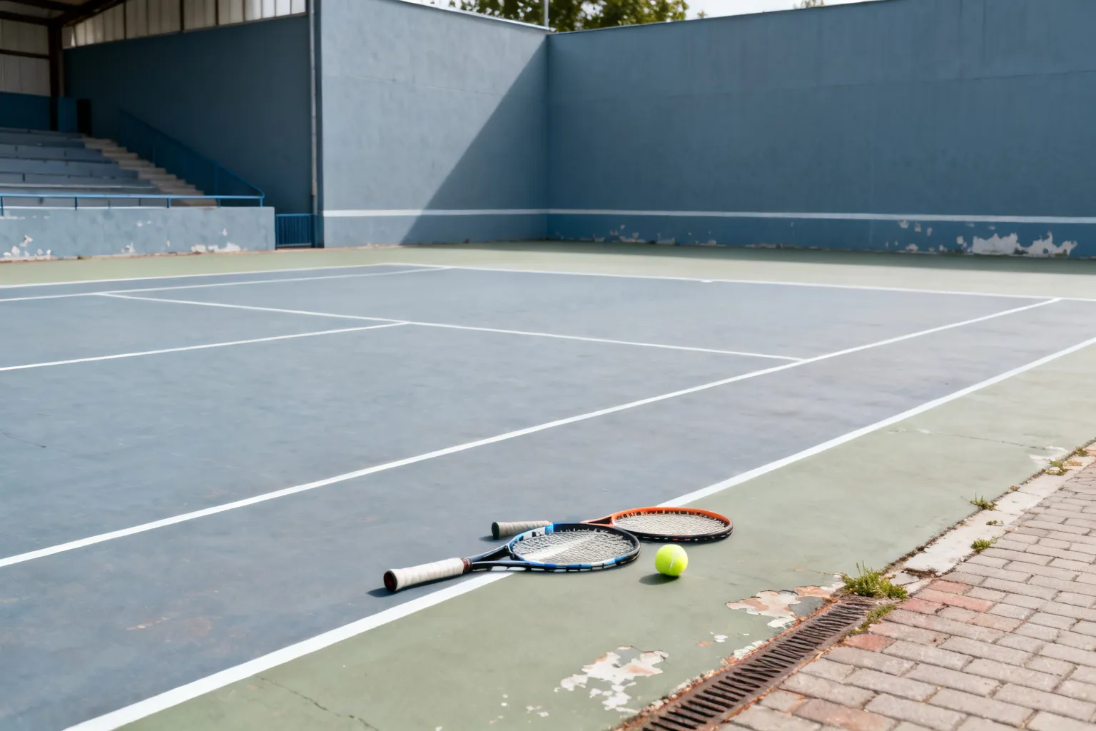 Novak Djoković odpadł US Open 2026 — porażka w I rundzie z Mariano Navone