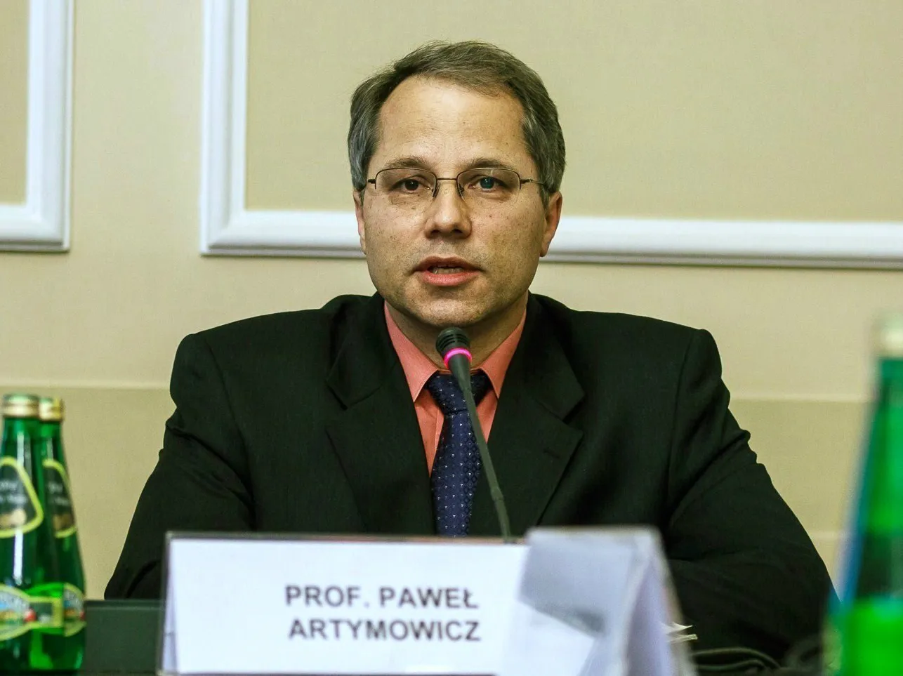 Paweł Artymowicz