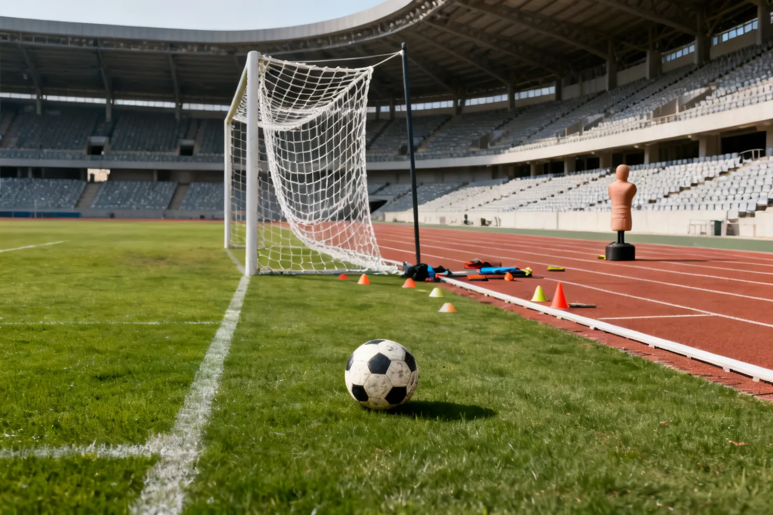 Dlaczego Rodri wybrał Barcelonę zamiast Realu po triumfie na mundialu