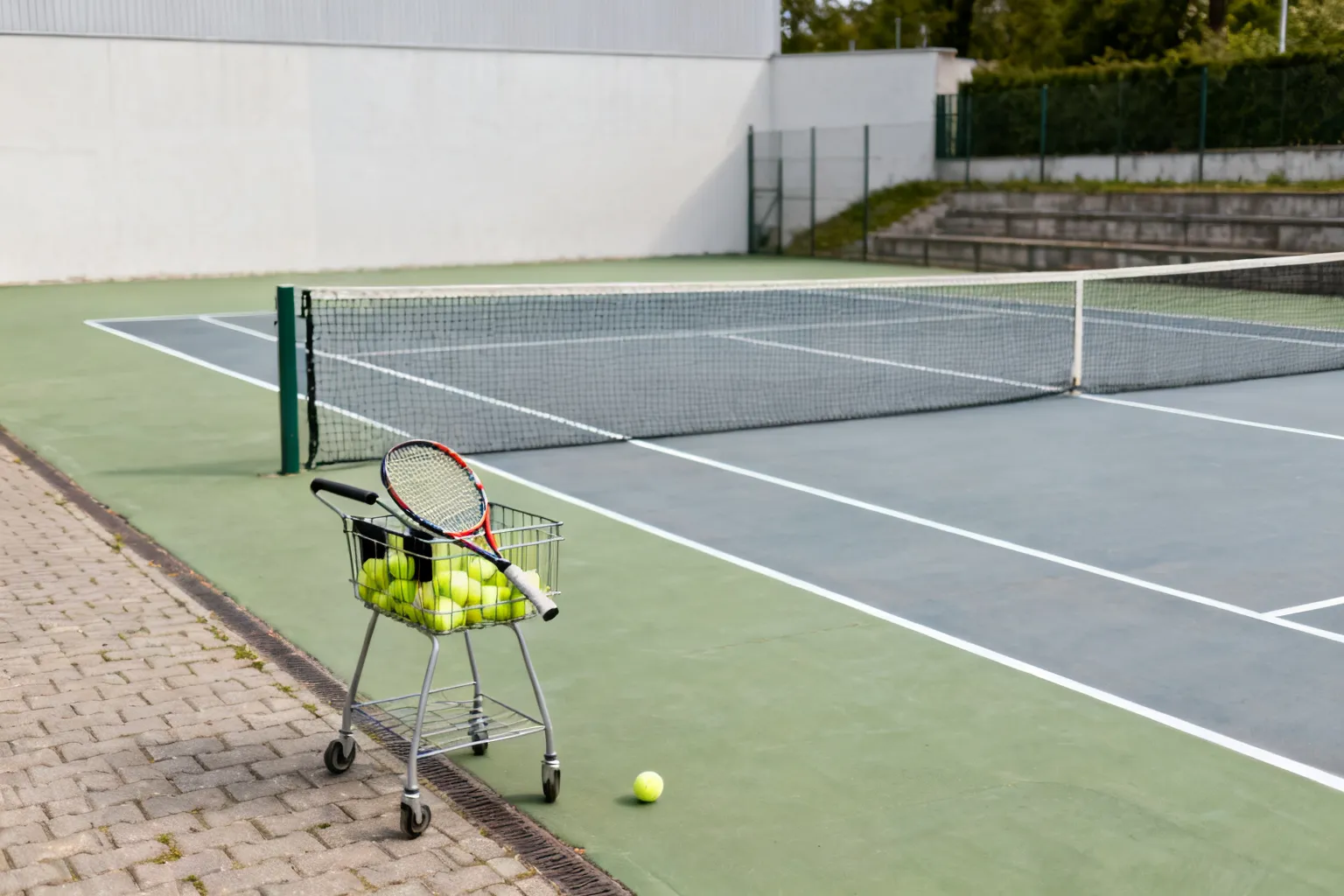 Maja Chwalińska porażka US Open 2026 — komentarz po meczu z Taylor Townsend